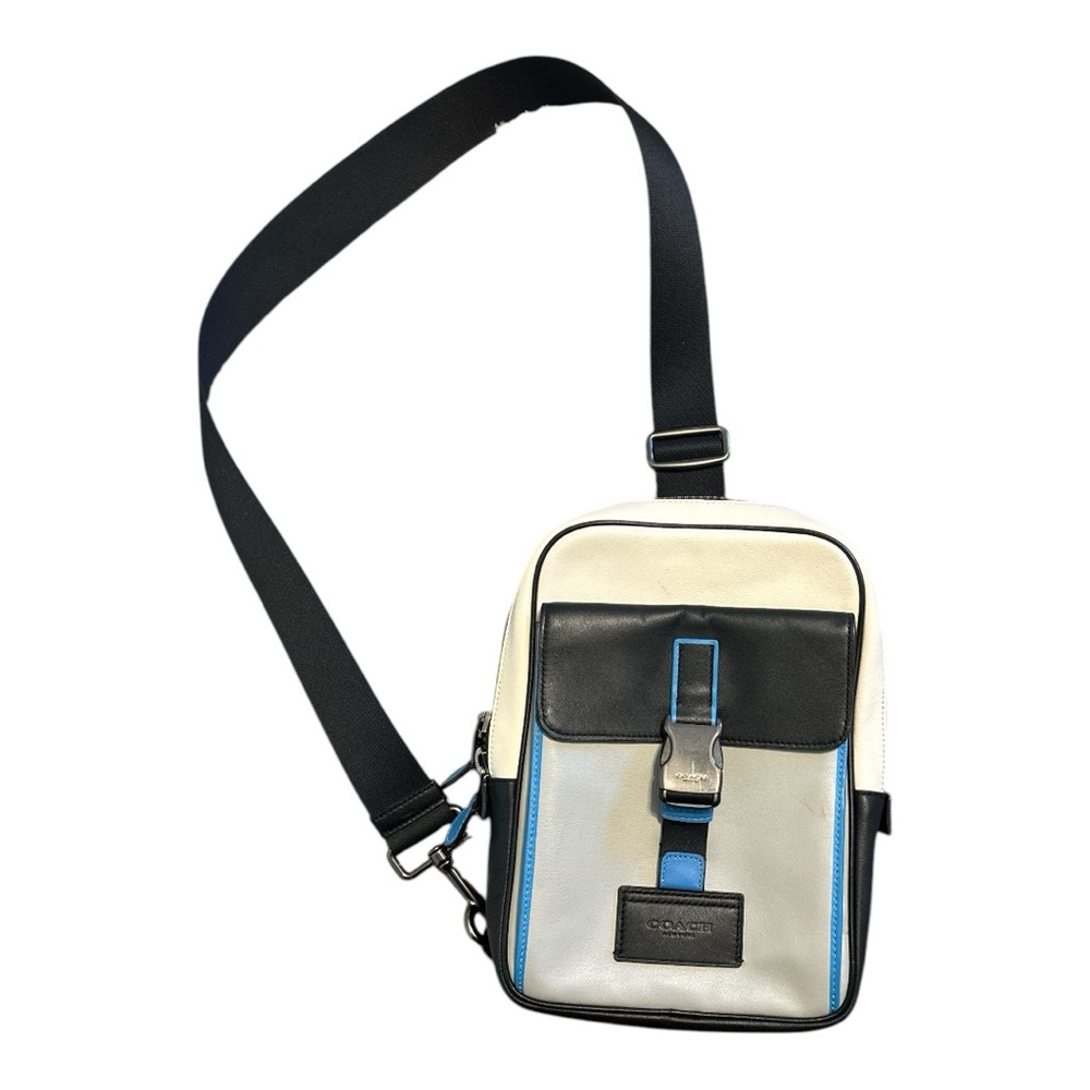 Men’s Crossbody Bag